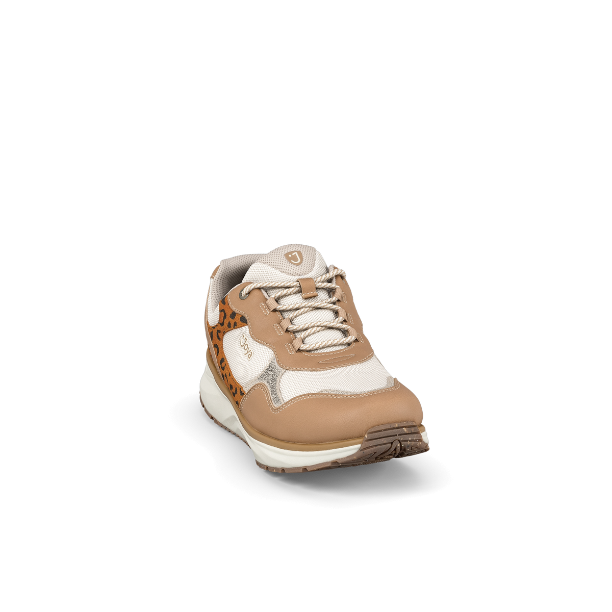 Tina III beige-white