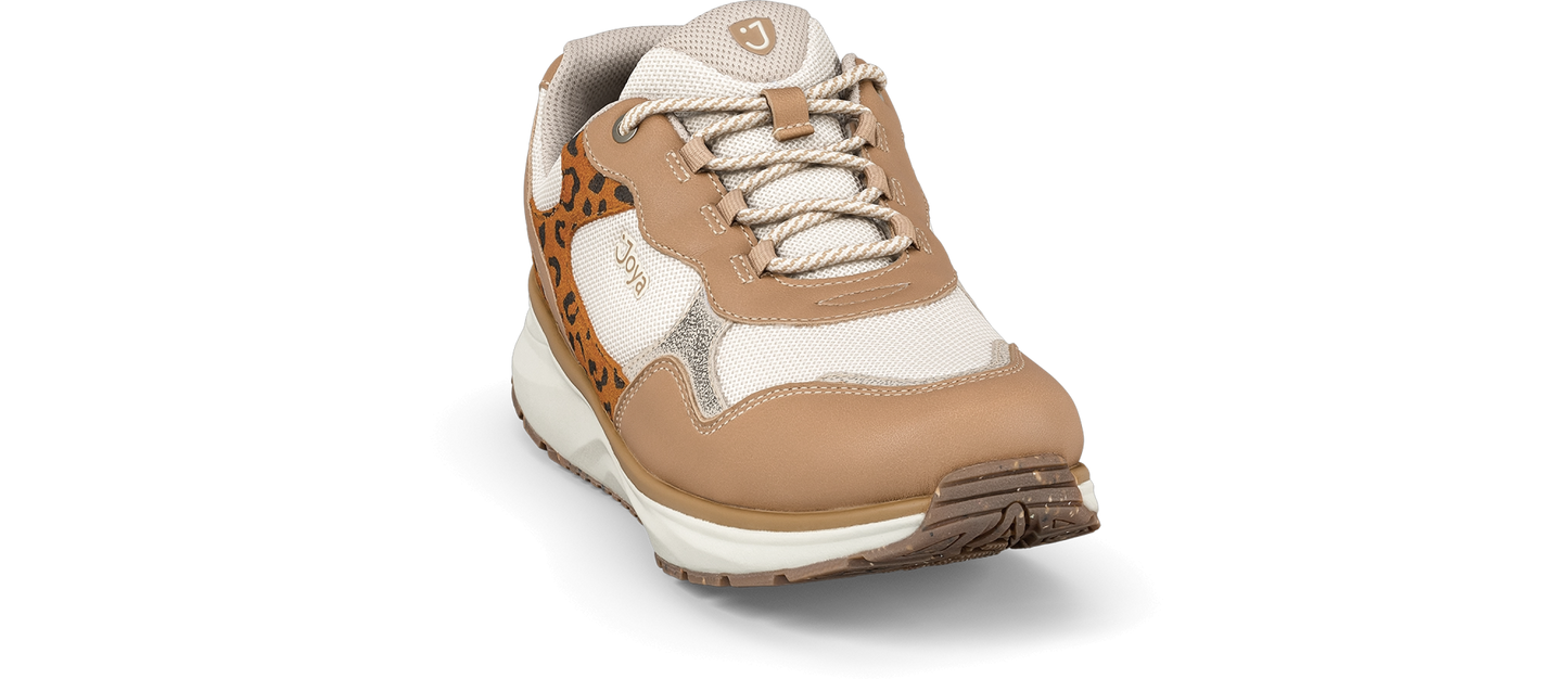 Tina III beige-white