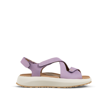 Jenny light purple