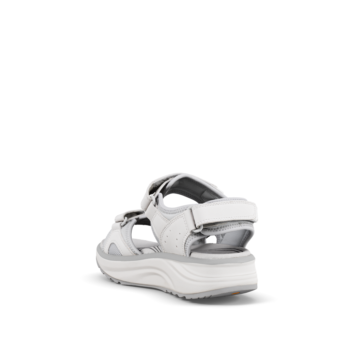 Komodo II SR white