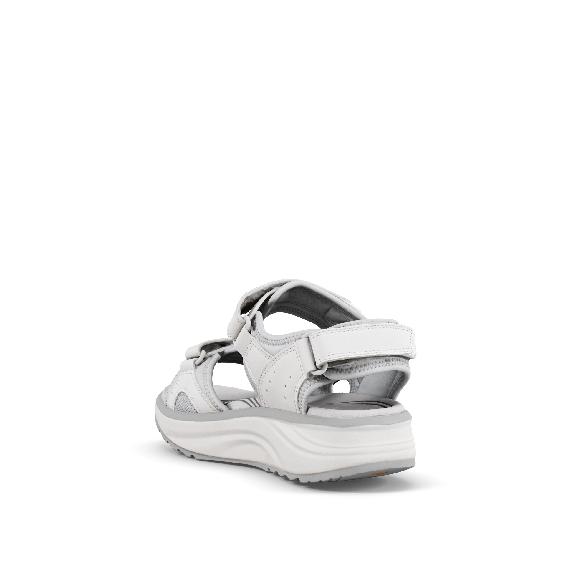 Komodo II SR white