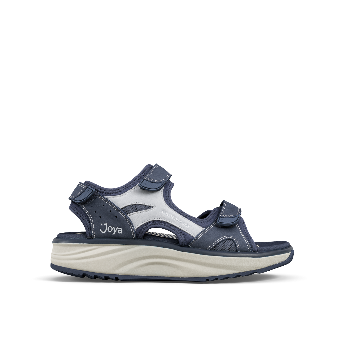 Komodo II blue
