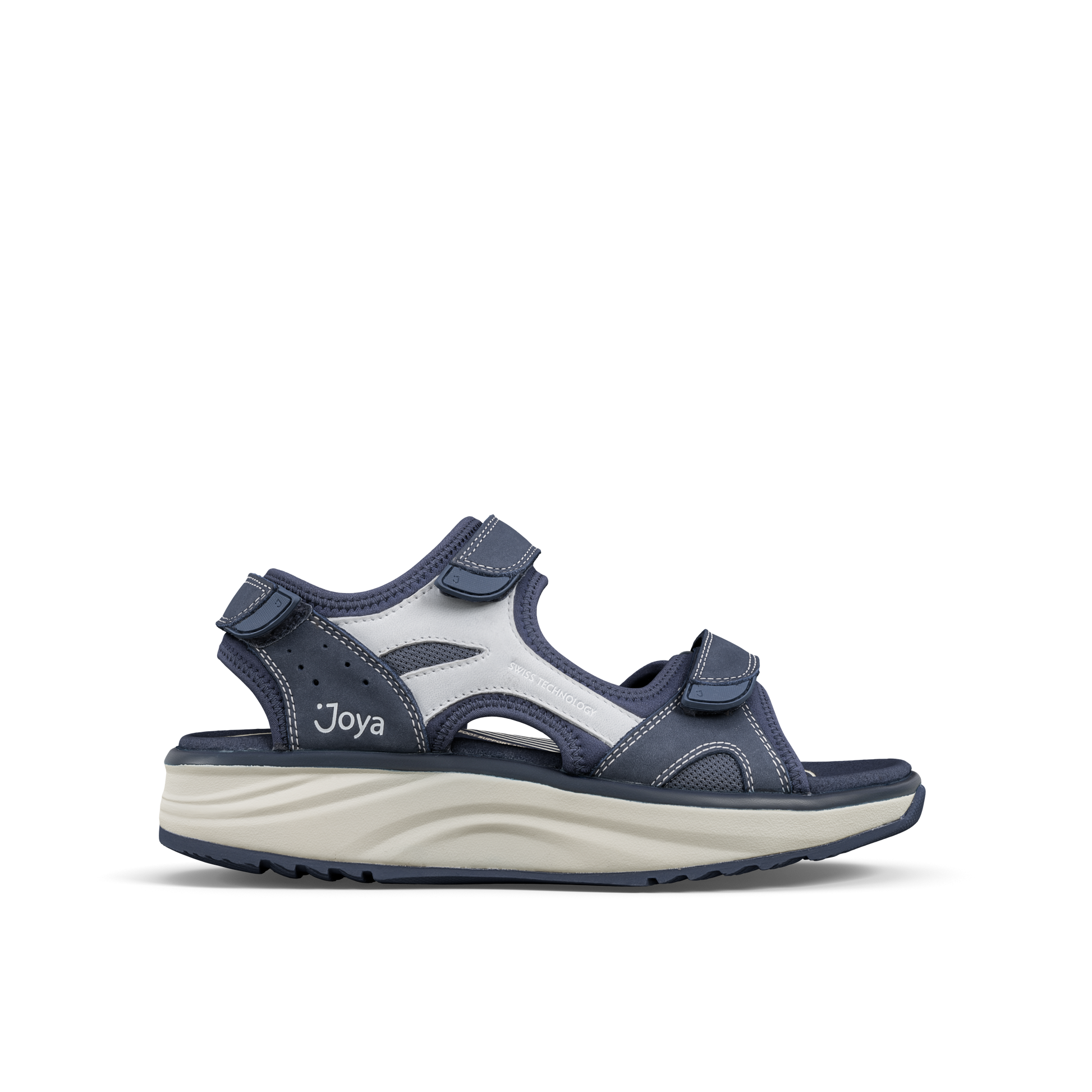Komodo II blue