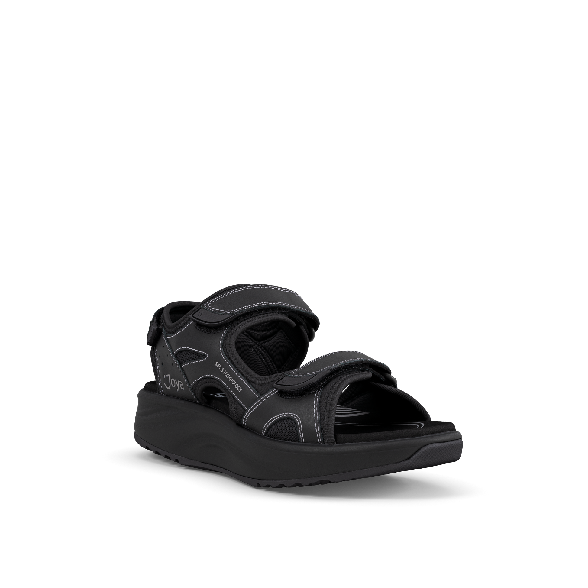 Komodo II black