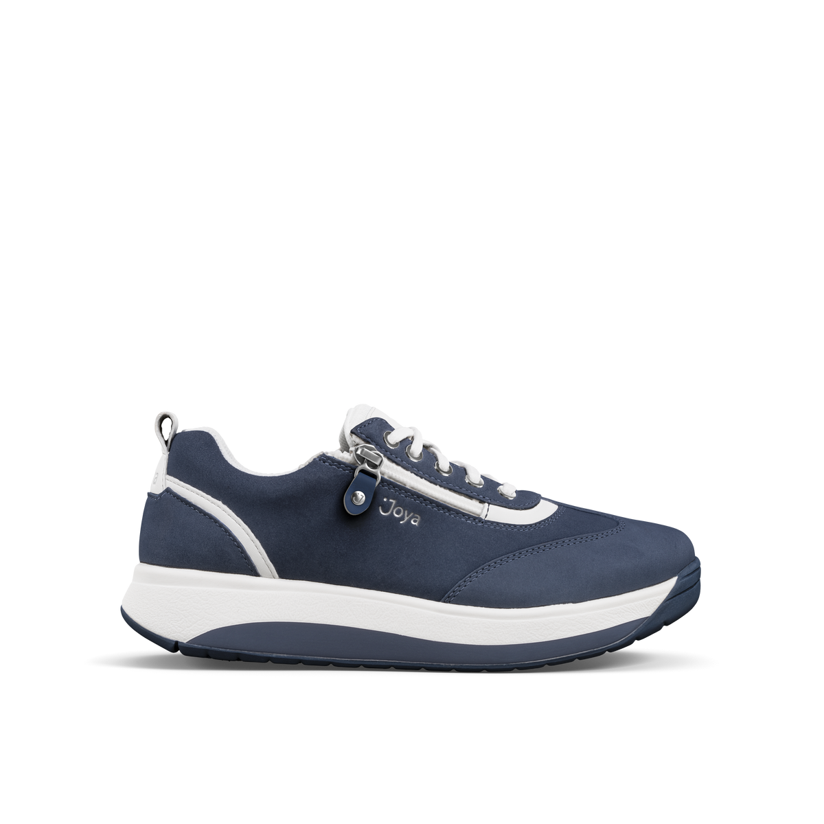 Laura W Blue