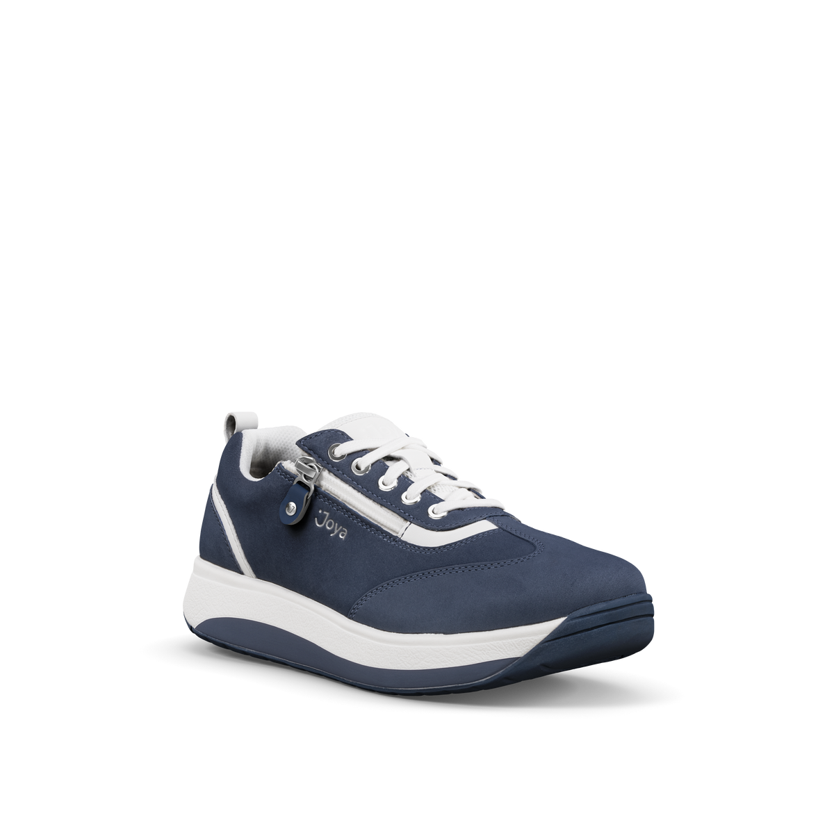 Laura W Blue