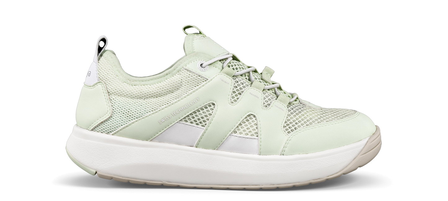 Marbella light green