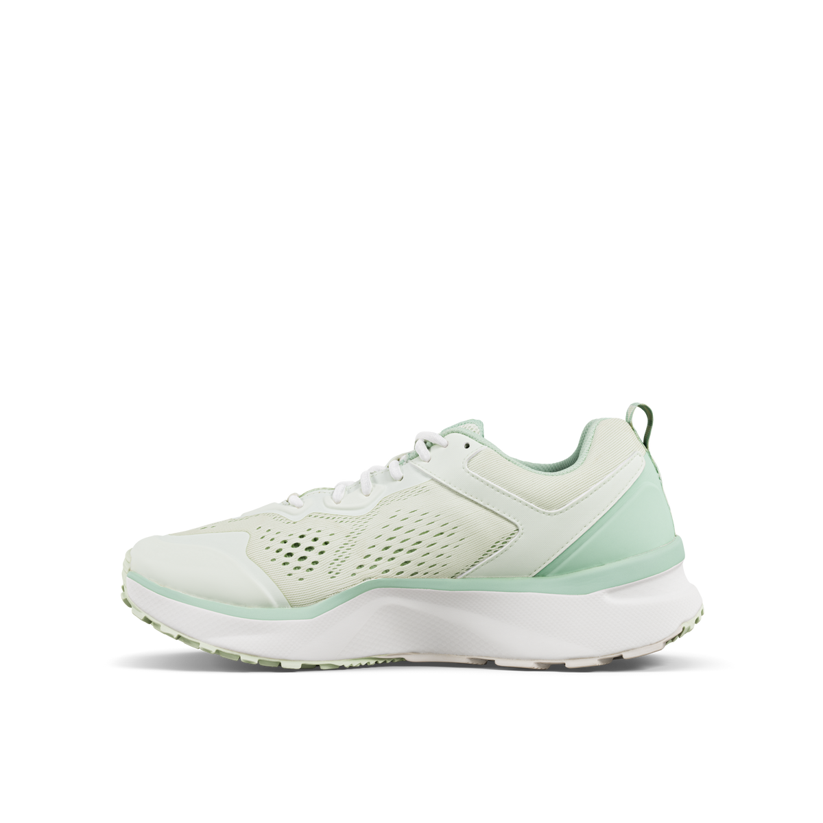 Veloce light green