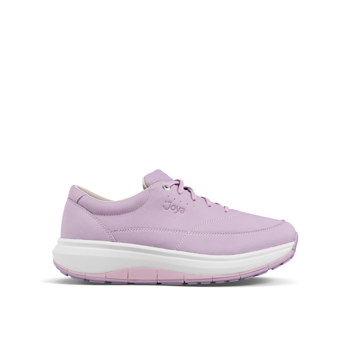 Venice light purple