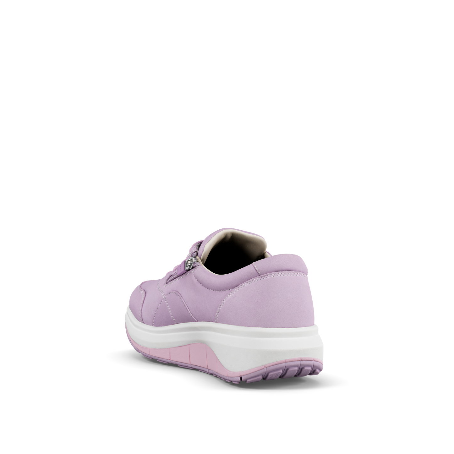 Venice light purple