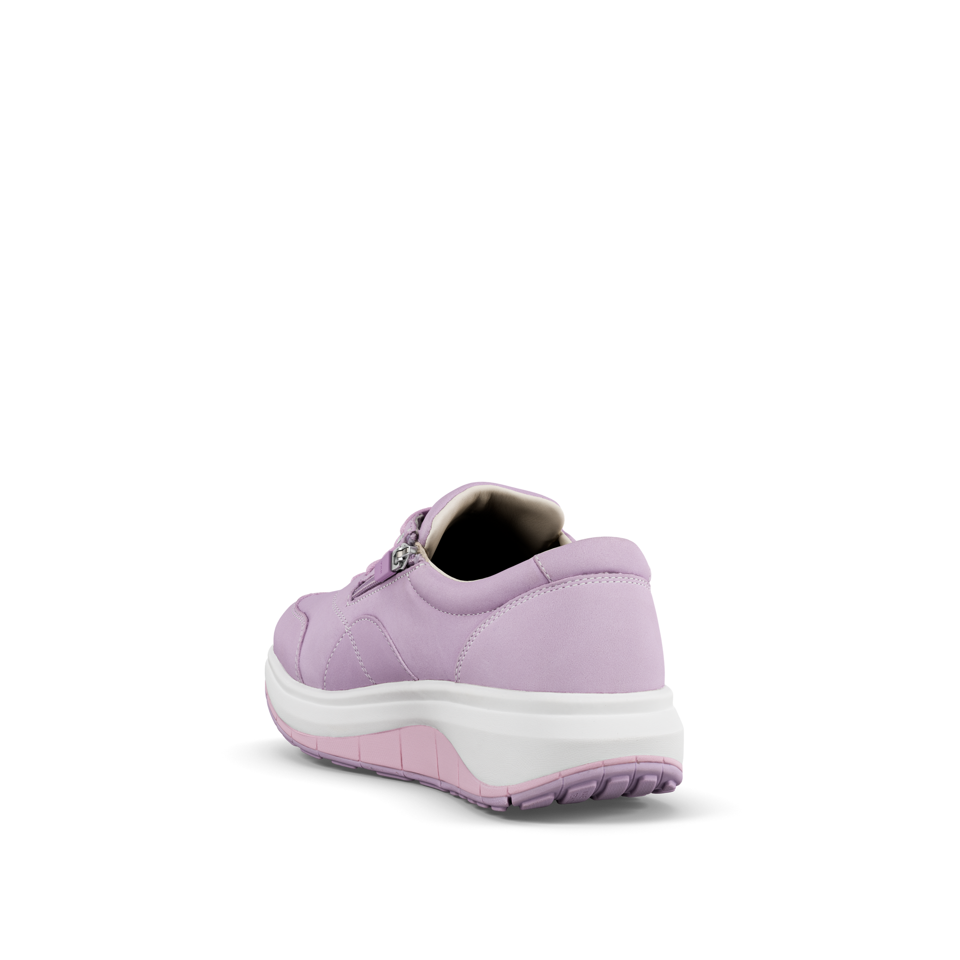 Venice light purple