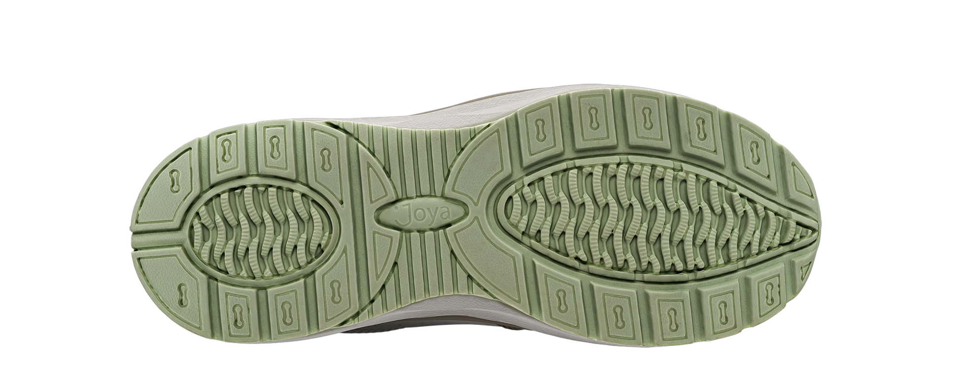 Dynamo Zip white-green