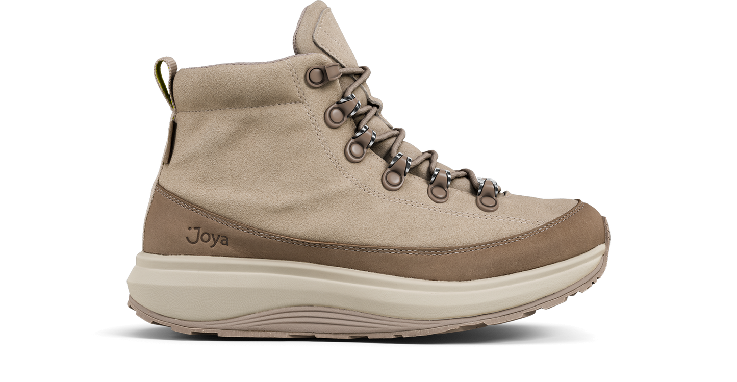 Maui boot STX grey