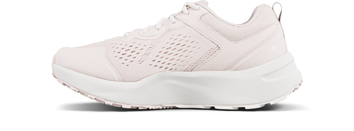 Veloce light pink