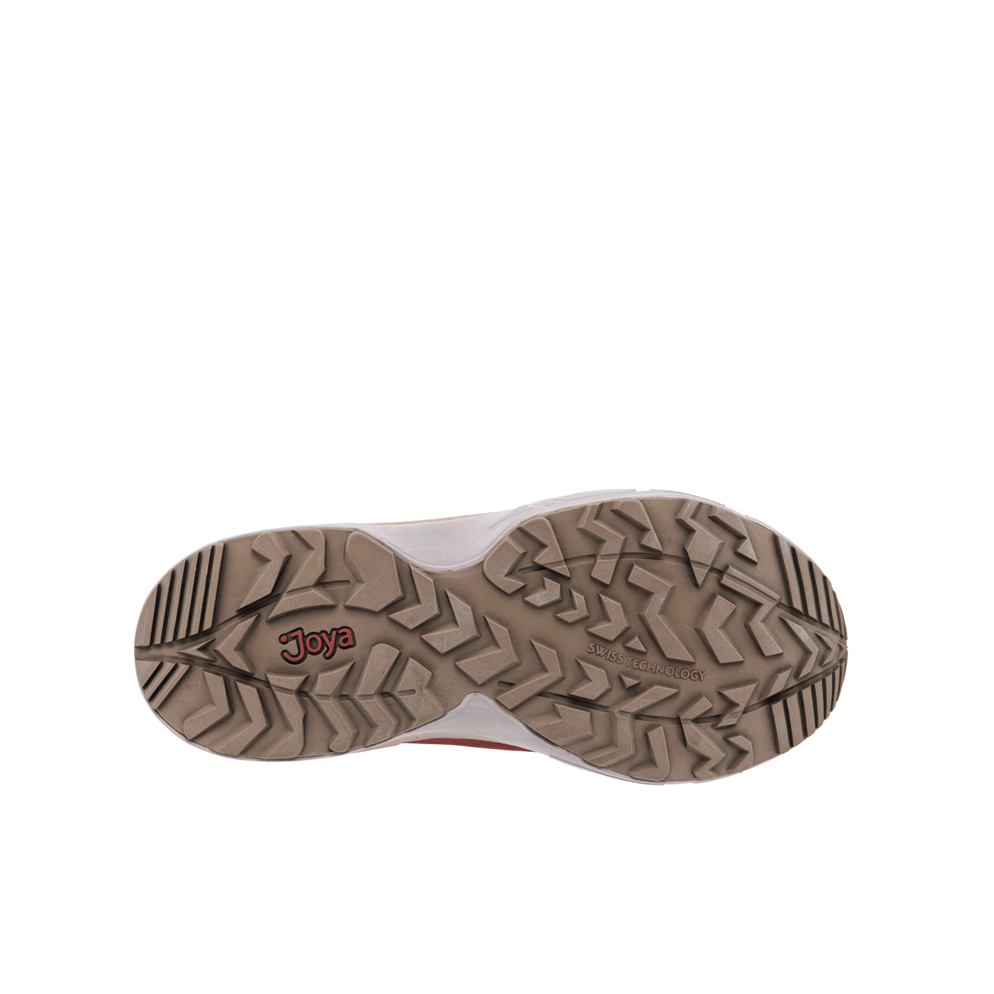 Seefeld STX brown red