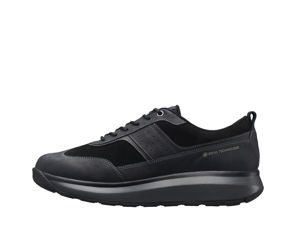 David II Black II