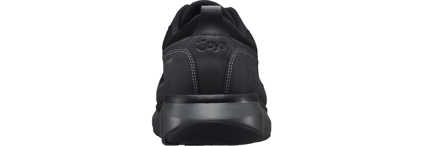 David II black II