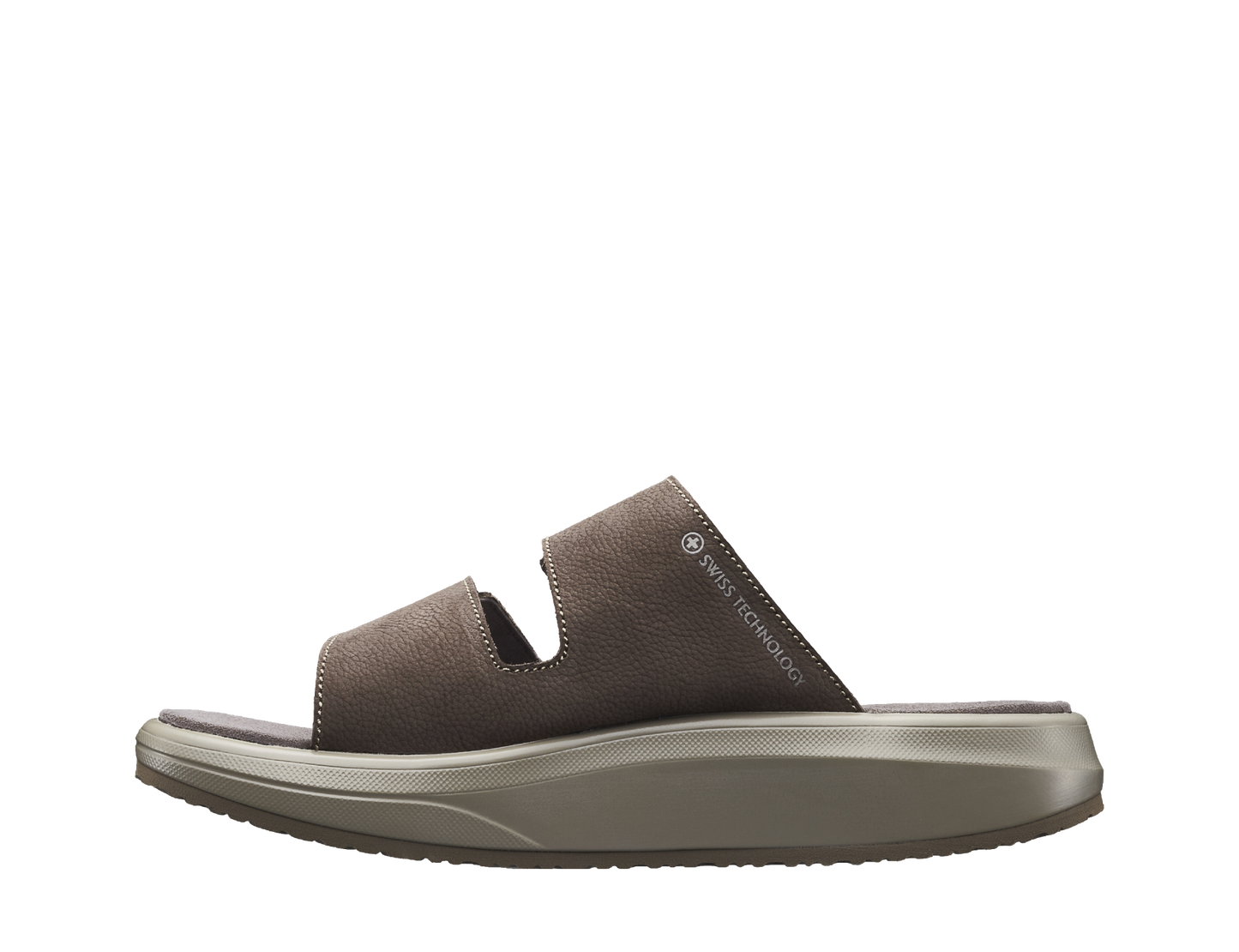 Max III Brown
