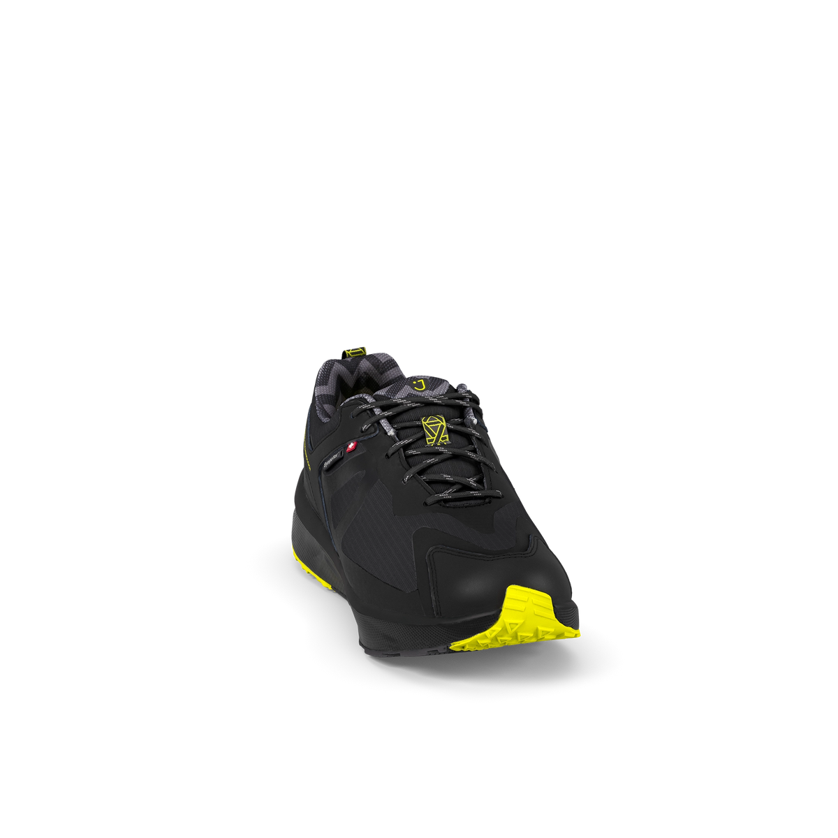 Veloce STX Black