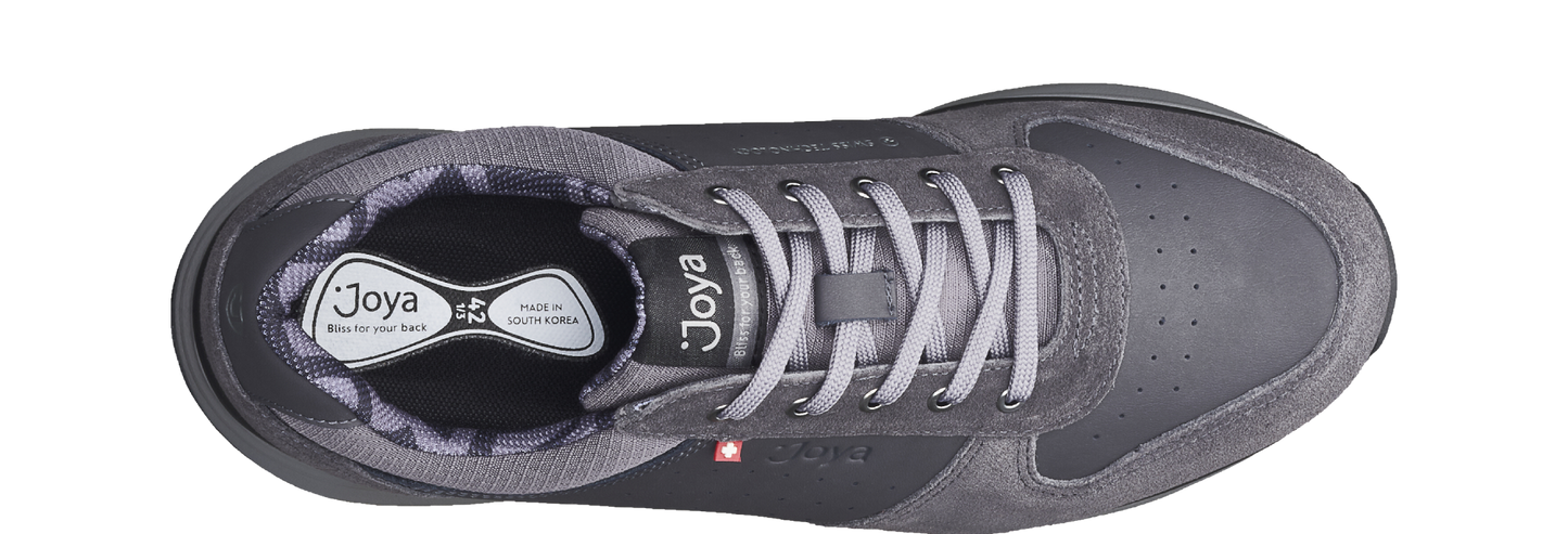 Dynamo Classic dark grey II