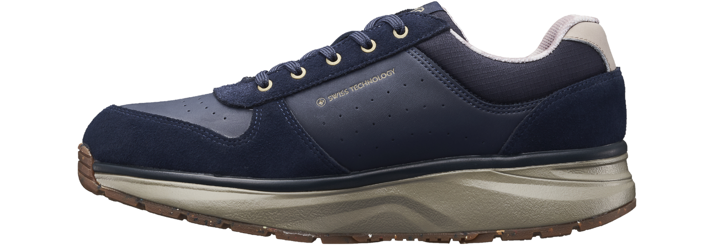 Dynamo Classic bleu foncé II