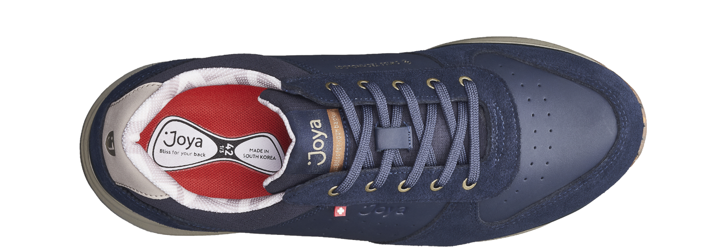 Dynamo Classic bleu foncé II