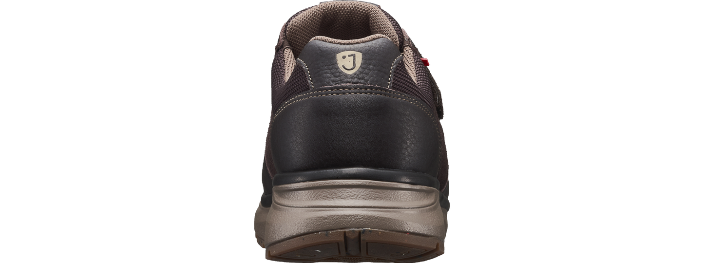 Dynamo Strap dark brown