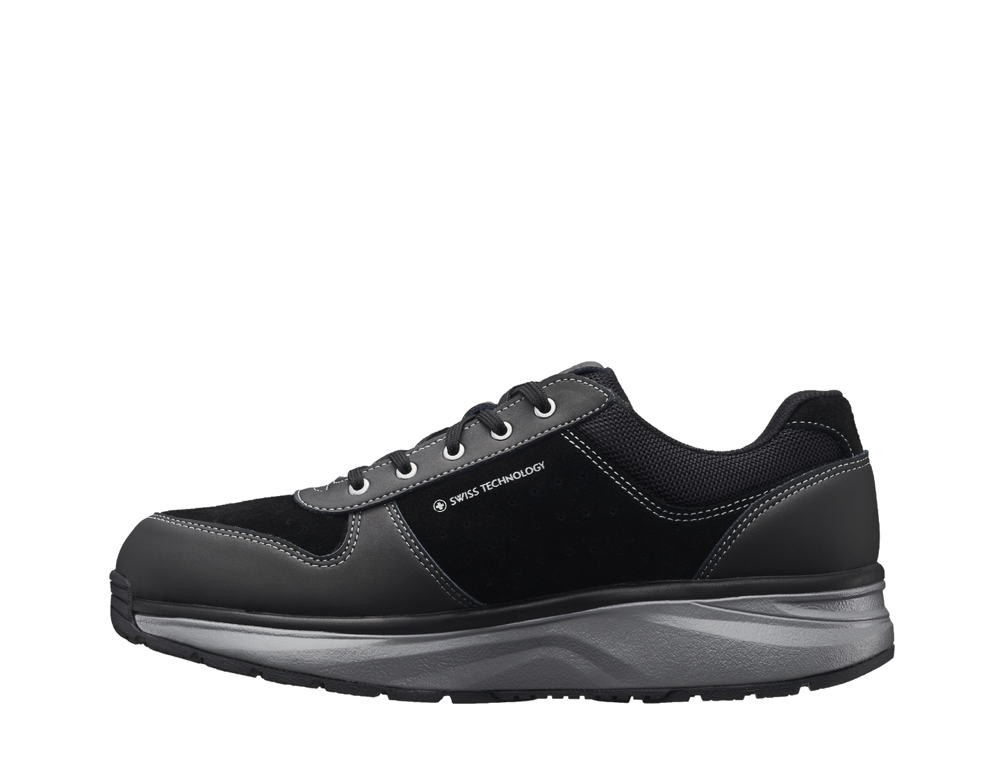 Dynamo ZIP black II