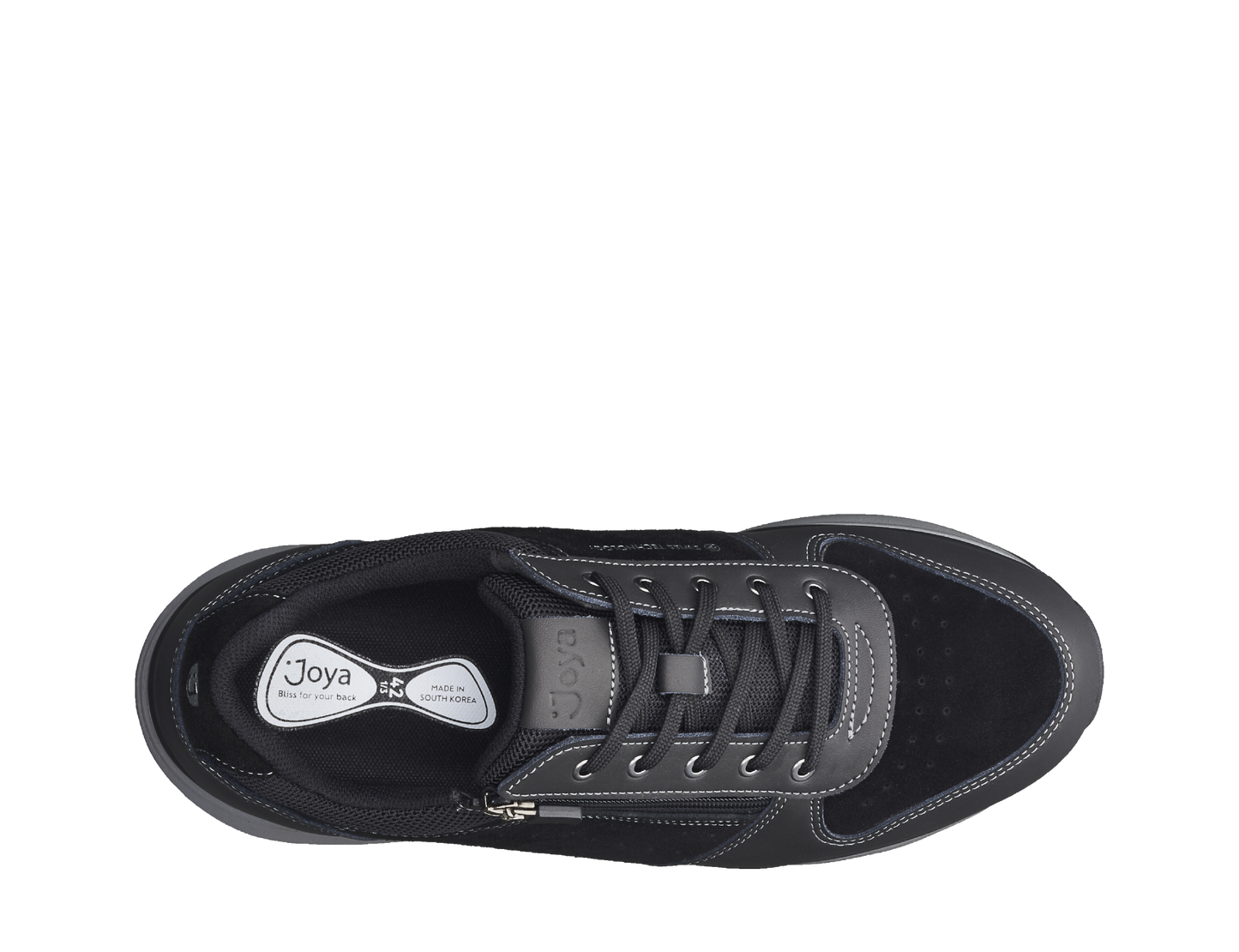Dynamo ZIP black II