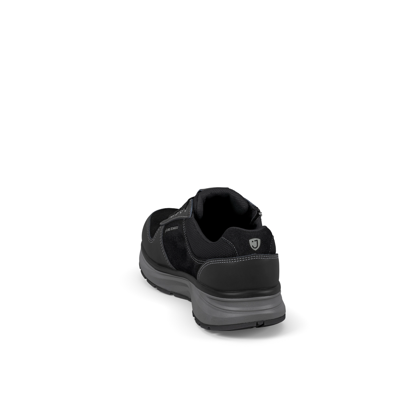 Dynamo Zip Black II