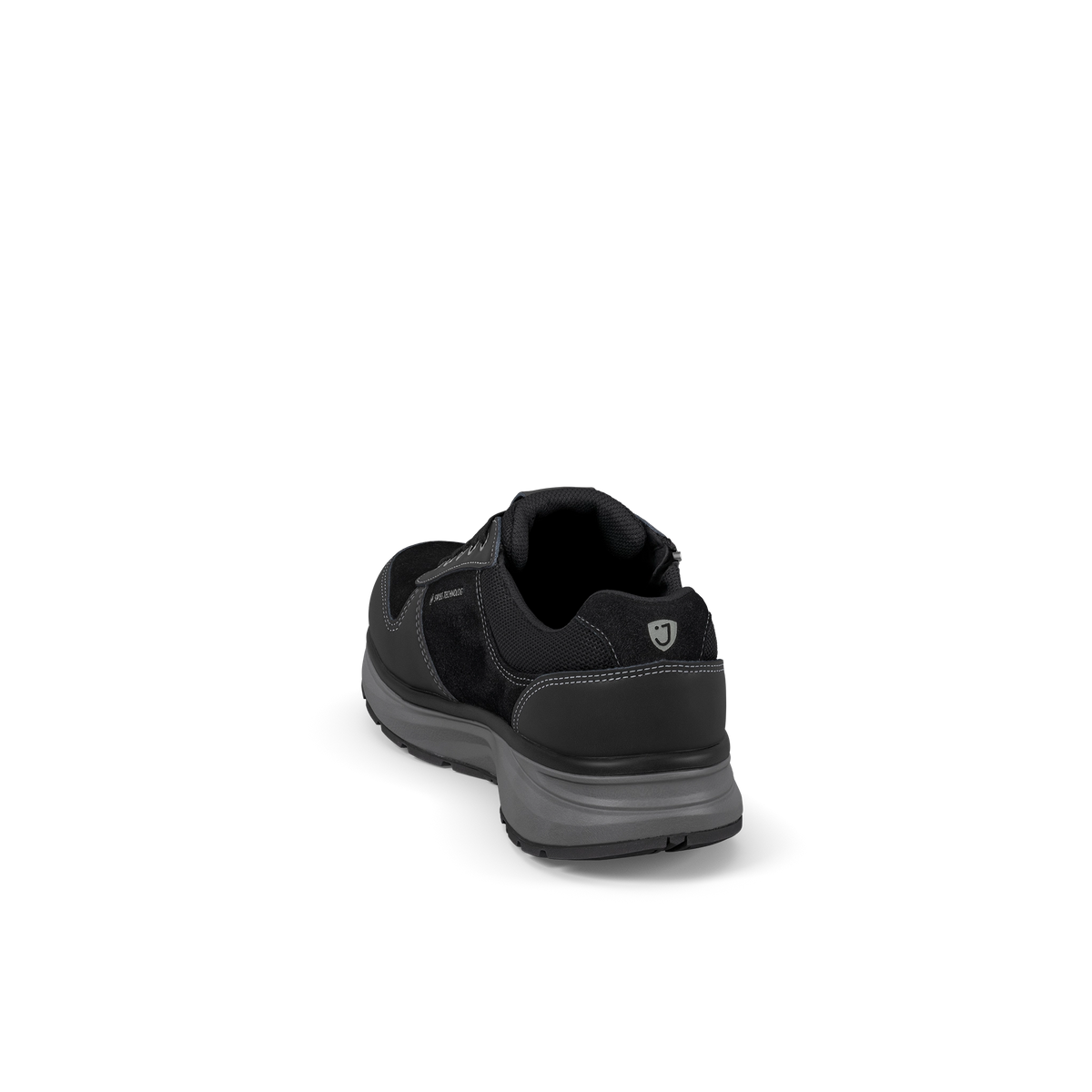 Dynamo Zip Black II