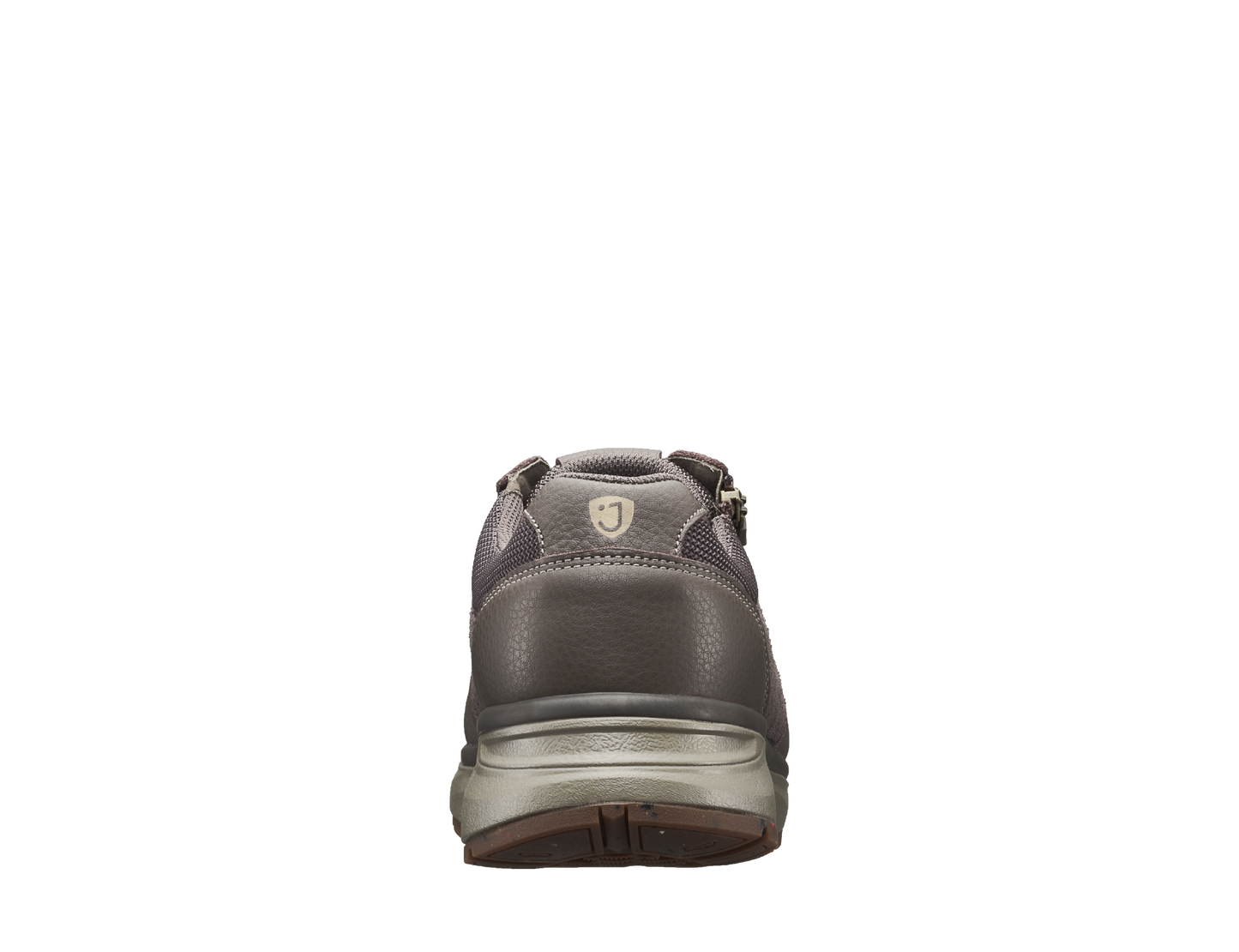 Dynamo ZIP brown
