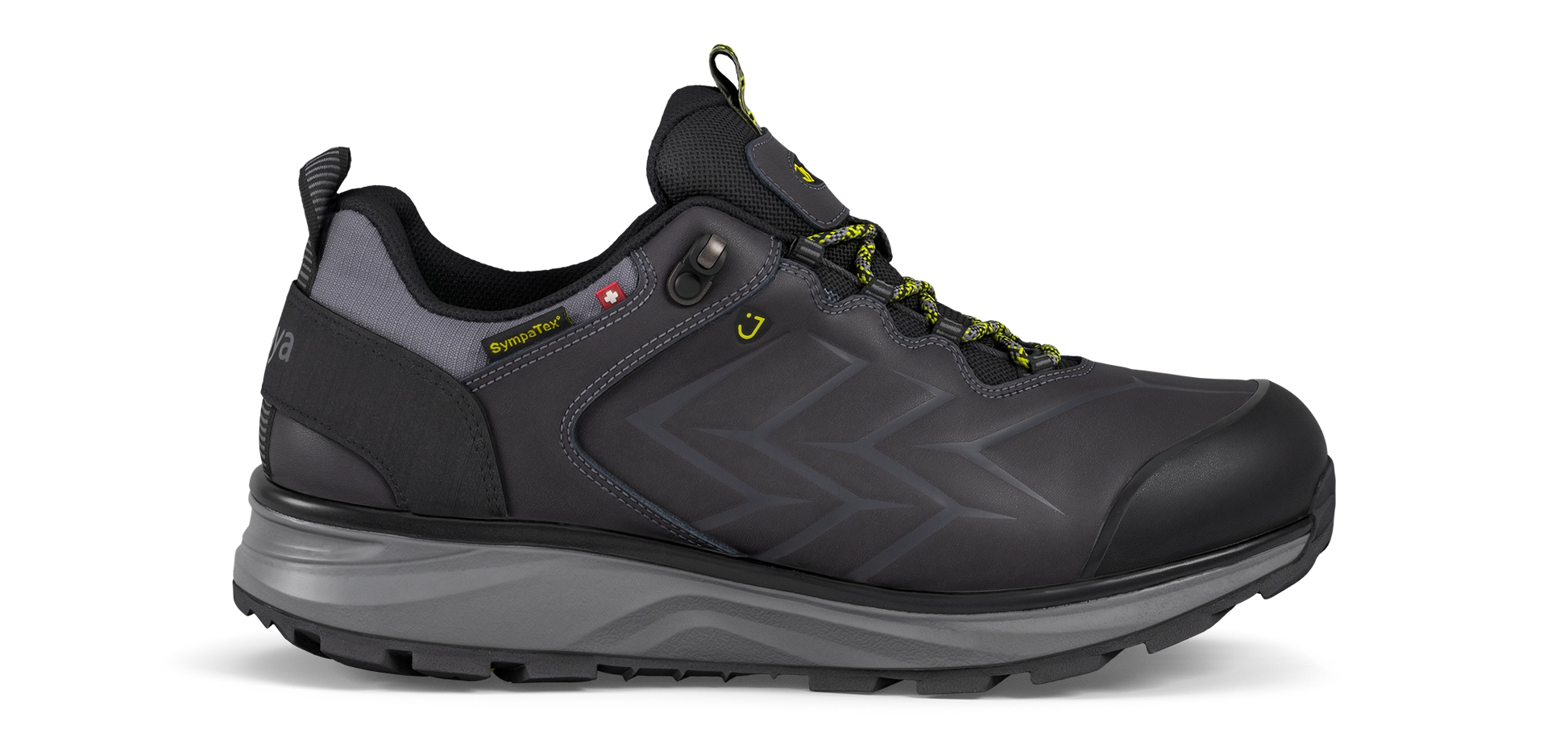 Denali STX Dark Grey