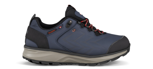 Denali STX Dark Blue