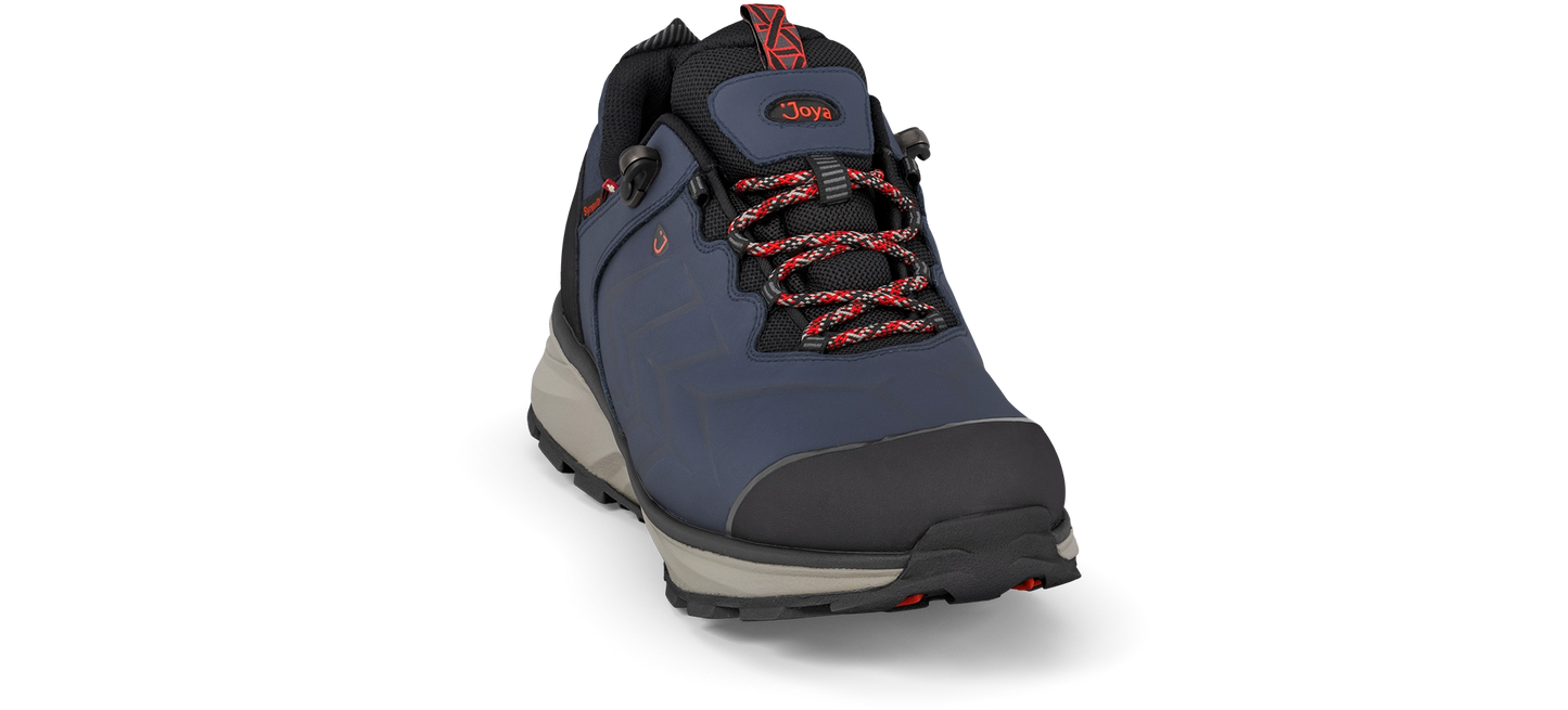 Denali STX dunkelblau