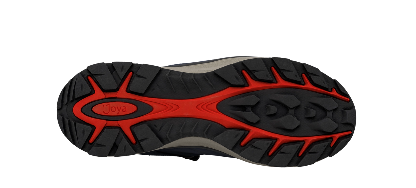 Denali STX dunkelblau