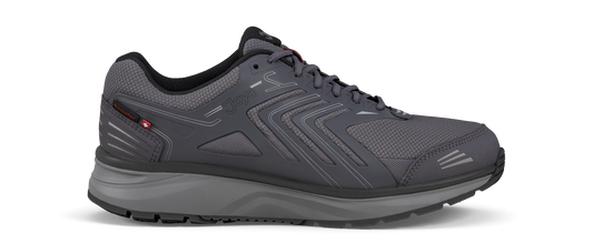 Flash SR STX Dark Grey