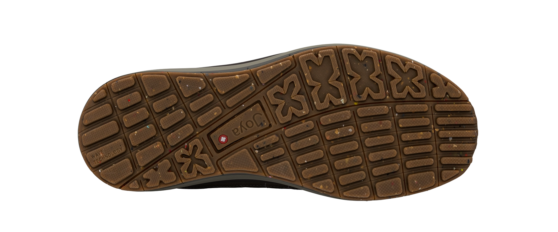 Moscou Zip Marron
