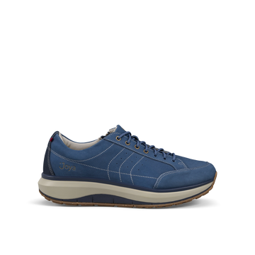 Moscow Zip Blue