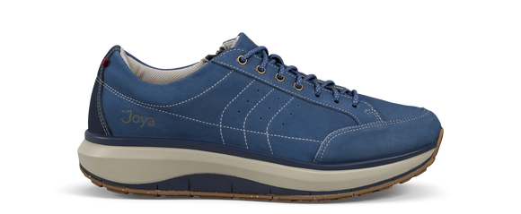 Moscow Zip Blue