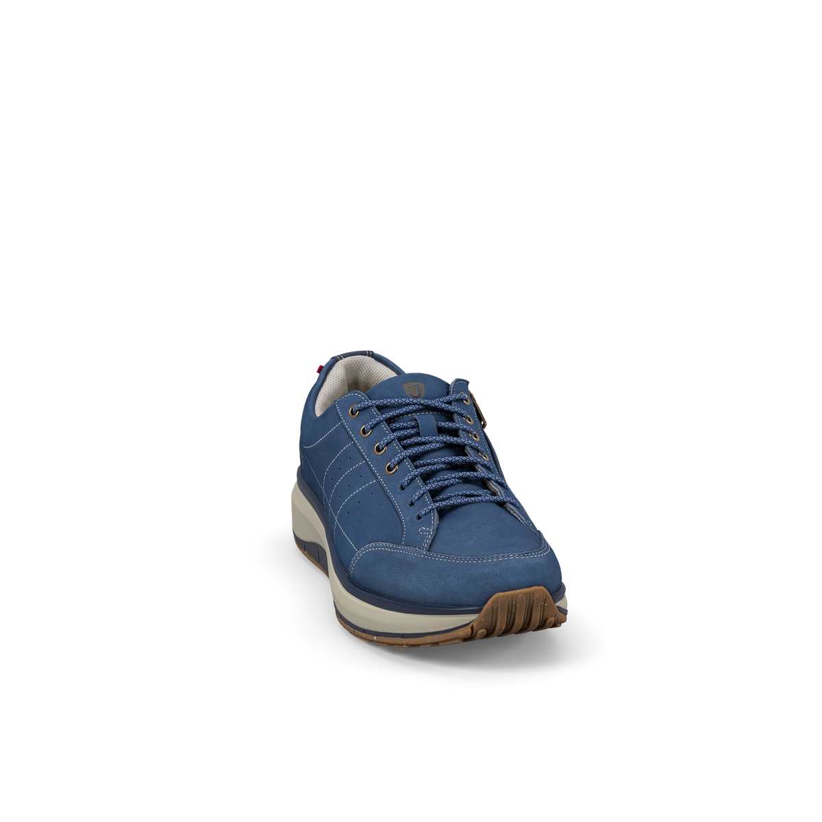 Moscow Zip Blue