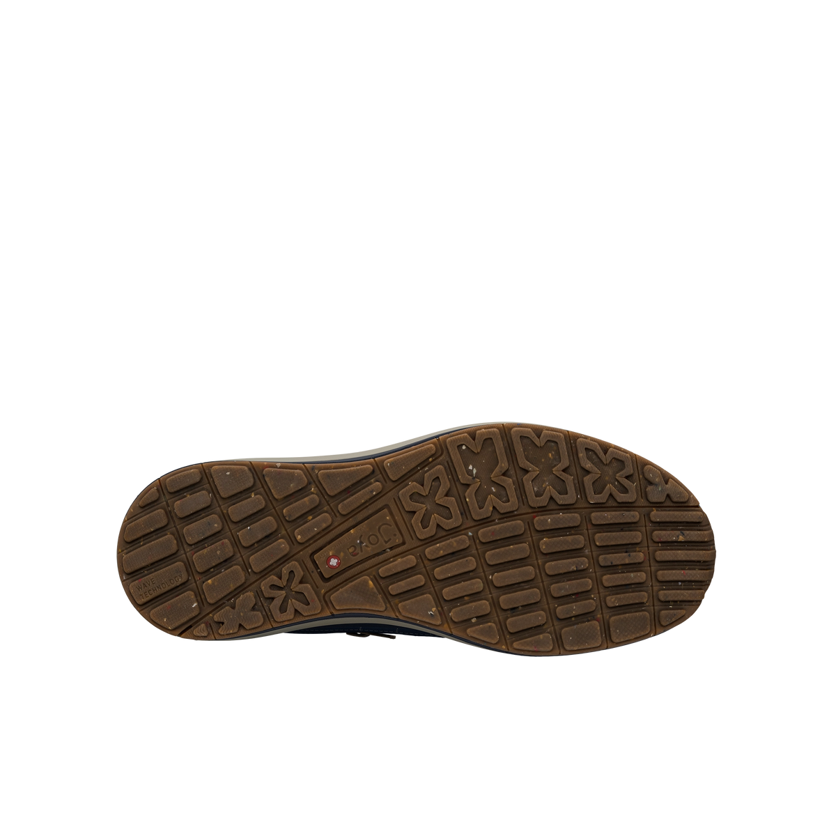 Moscow Zip Blue