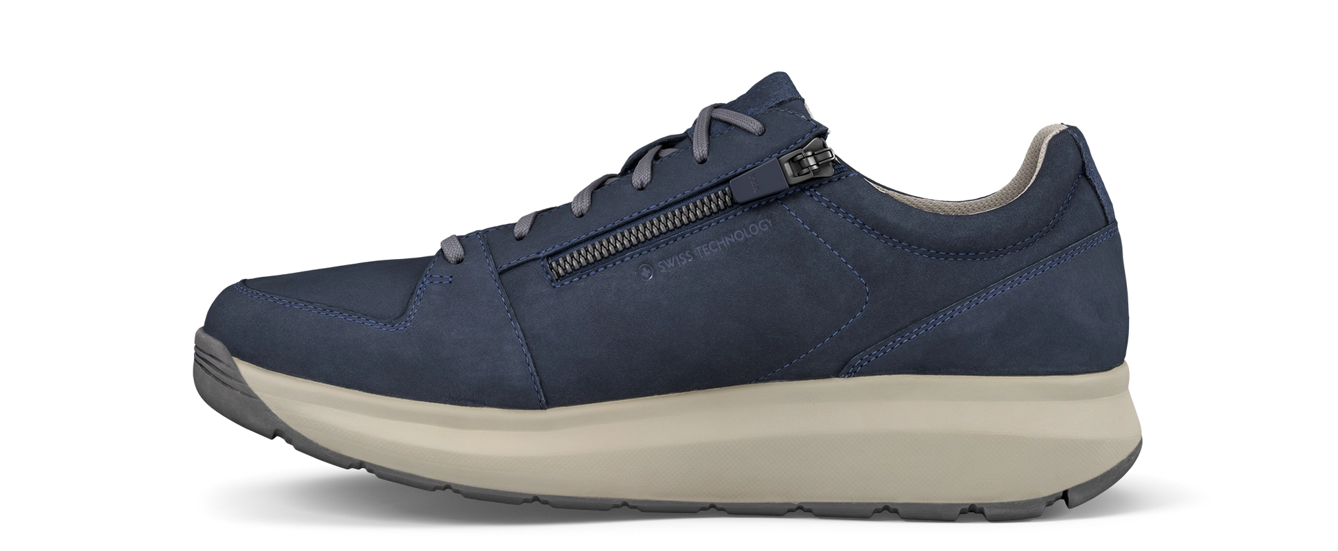 Oliver Dark Blue