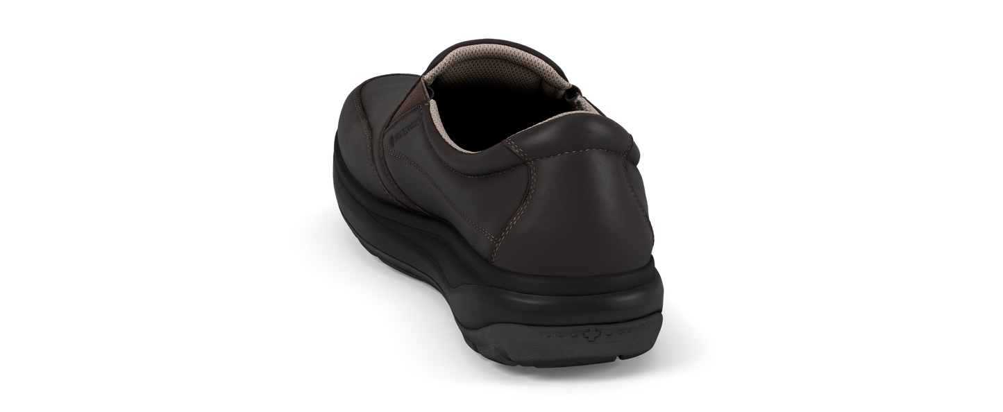 Traveler II Dark Brown