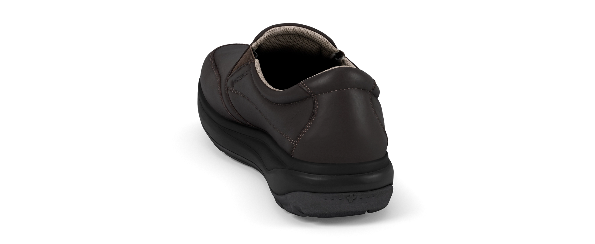 Traveler II Dark Brown