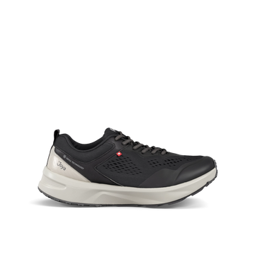 Veloce Black Beige