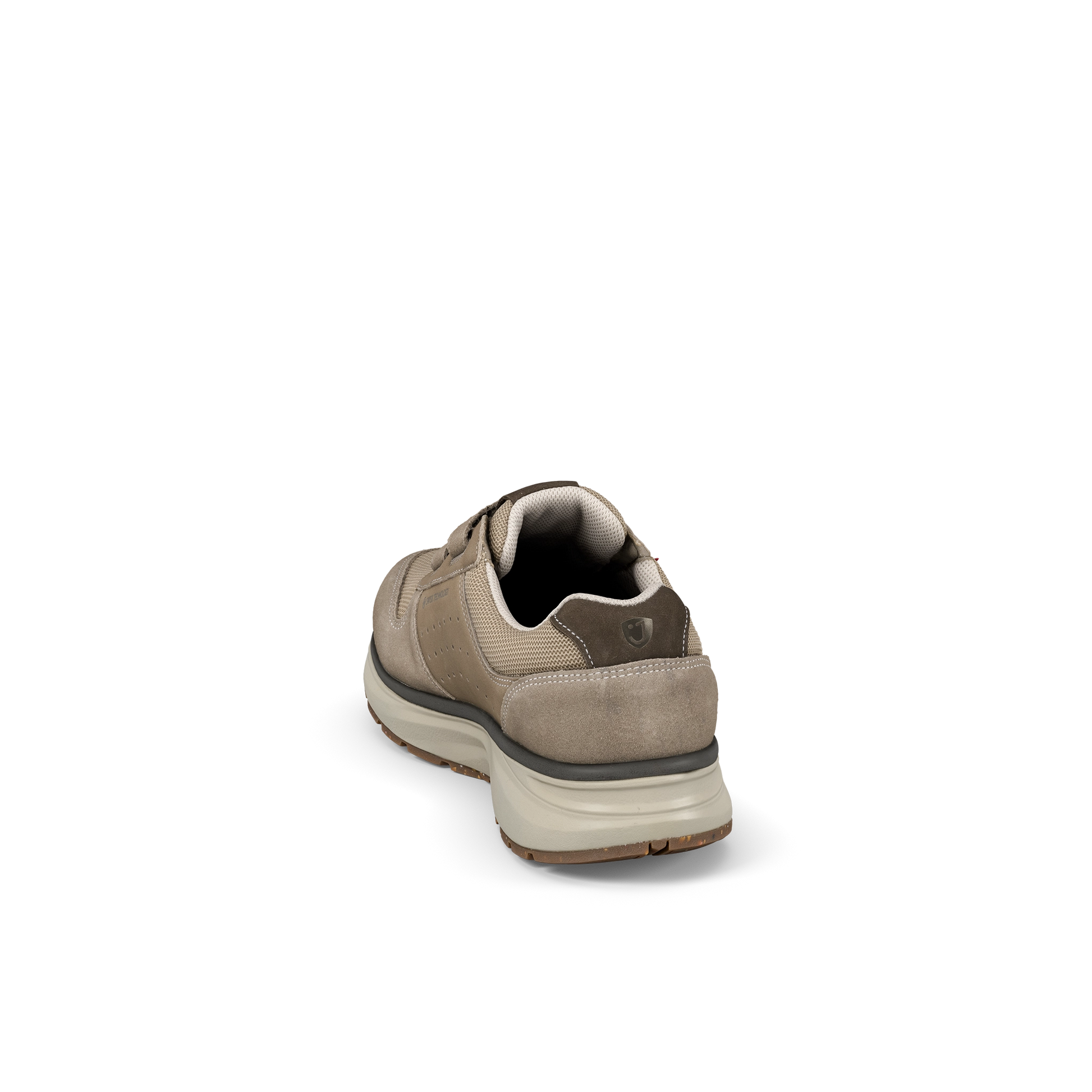 Dynamo Velcro Beige