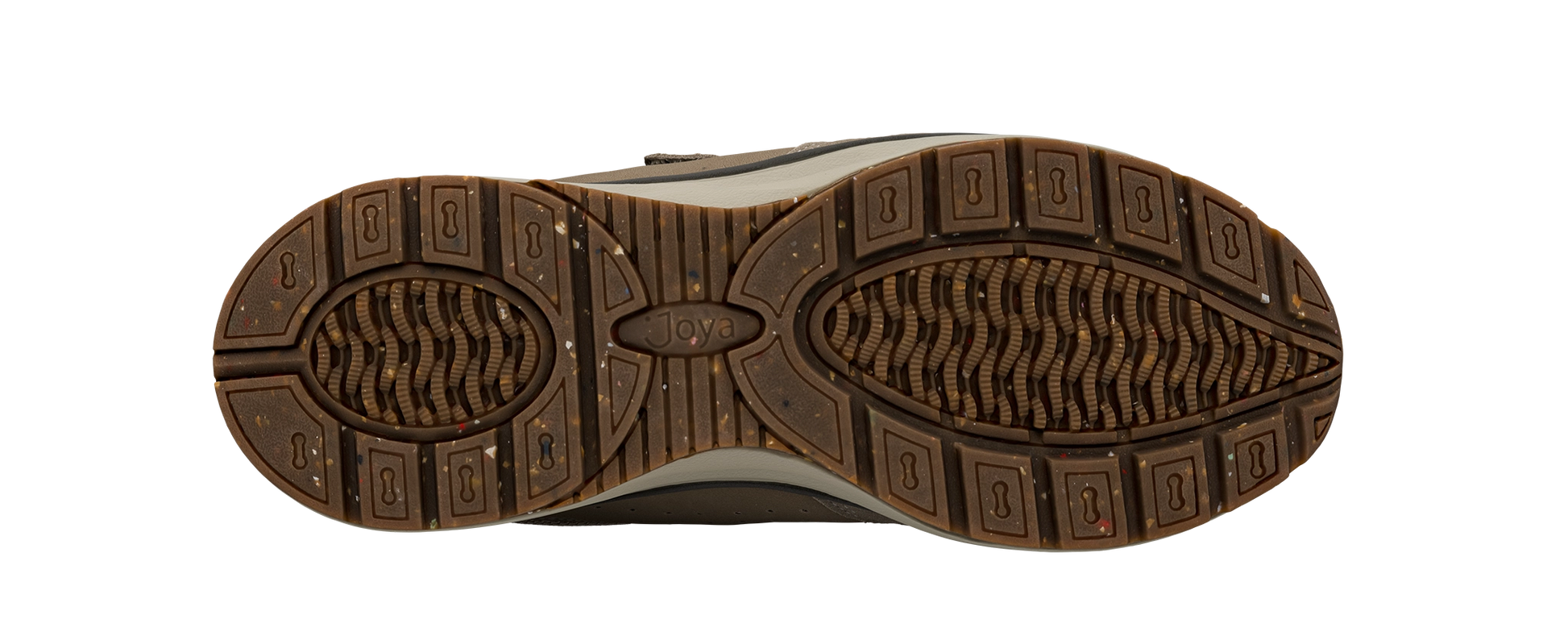 Dynamo Klettverschluss Beige