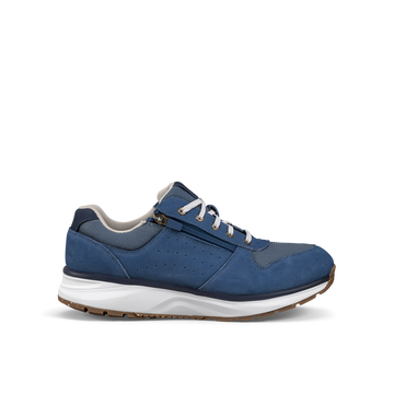 Dynamo Zip Blue