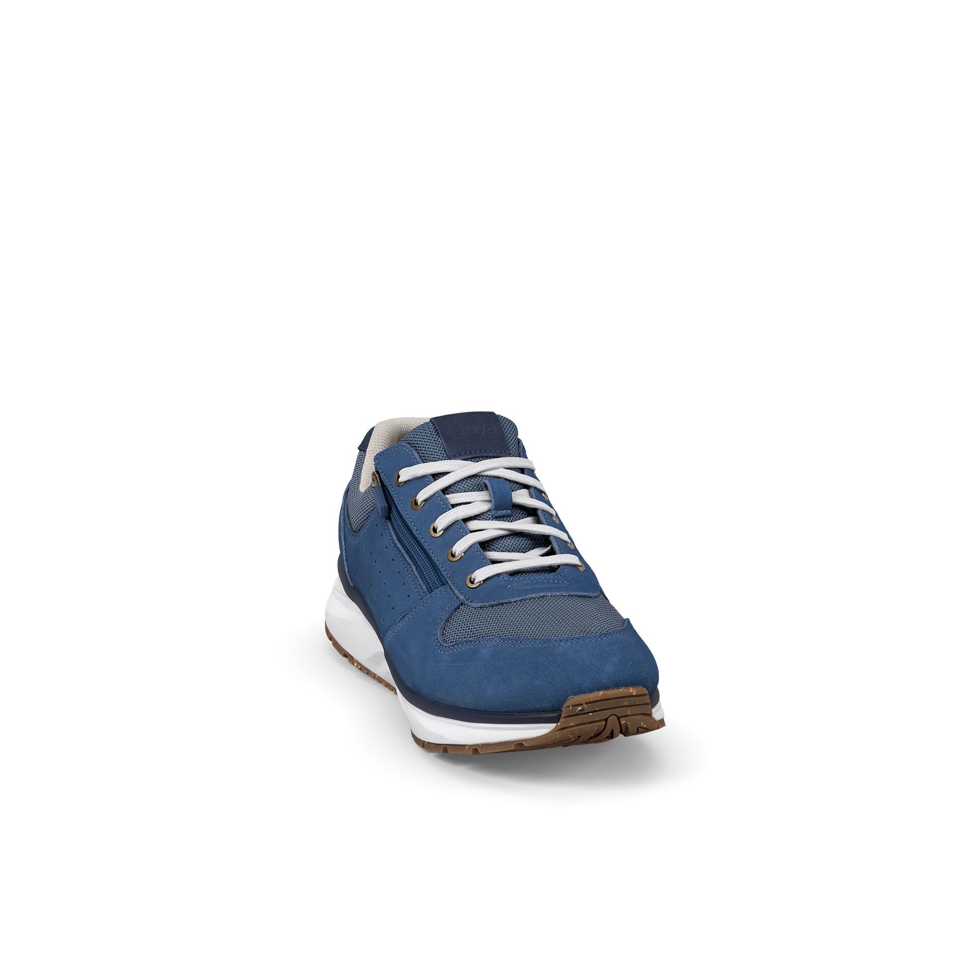 Dynamo Zip Blue